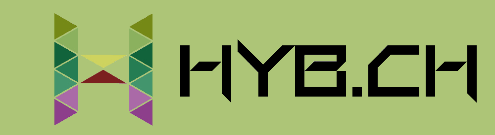 hyb.ch Logo